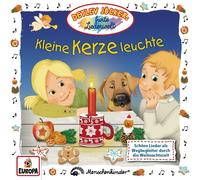 DETLEV JÖCKER - KLEINE KERZE LEUCHTE CD NEW