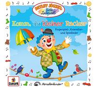 Detlev Jöcker - Komm,du Kleiner Racker