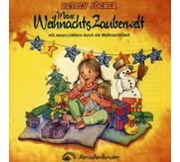 Detlev Jöcker - Meine Weihnachtszauberwelt (Lim. ed.)