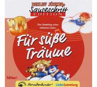 Detlev Joecker - Sauseschritt Edition Sue