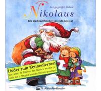 Detlev Joecker - Sei Gegruesst, Lieber Nik