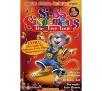 Detlev Jöcker - Si-Sa-Singemaus: Die Live-Tour