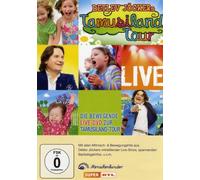 Detlev Jöcker - Tamusiland Tour/Live