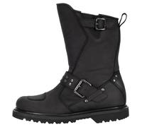 Detlev Louis DL-BM-9 Motorbike Boots Black 44