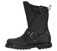 Detlev Louis DL-BM-9 Motorbike Boots black size 45