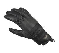 Detlev Louis DL-GM-6 Gloves black size S