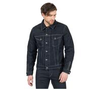 Detlev Louis DL-JM-13 Denim Jacket men Blue, 54