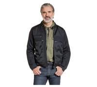 Detlev Louis DL-JM-7 Textile Jacket Black 54