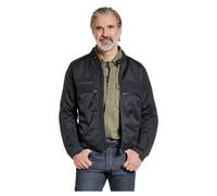 Detlev Louis DL-JM-7 Textile Jacket black size 54