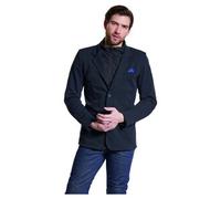 Detlev Louis DL-JM-9 Textile Black Sakko black size 50
