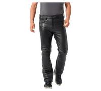 Detlev Louis DL-PM-1 Leather Trousers black size 58