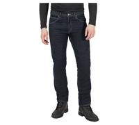Detlev Louis DL-PM-13 DENIM MOTORCYCLE PANTS men Blue, W31/L32
