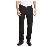 Detlev Louis DL-PM-7 Leather Jeans black size 62