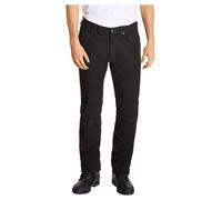 Detlev Louis DL-PM-7 Leather Jeans men Black, 56