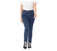 Detlev Louis DL-PW-1 High Waist Jeans women Blue, W33/L32