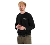 Detlev Louis DL-SM-5 Pullover Black 3XL