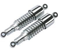 Detlev Louis Universal Shock Absorber, Black -170 kg, 280 mm, Pair