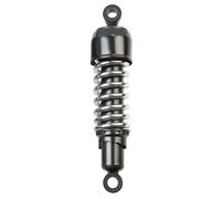 Detlev Louis Universal Shock Absorbers in black and -280KG,285MM, PAIR, BLACK
