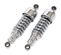 Detlev Louis Universal Shock Absorbers in black and Pair