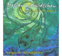 Detlev Schmidtchen - The Last Planet III-Reversion-