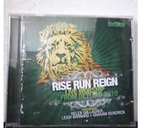 Detling - Rise Run Reign Live Worship From Detling g 2010
