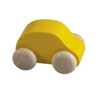 DETOA eveil My First Car Yellow