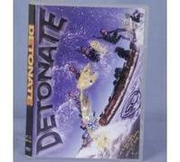 Detonate [DVD]