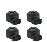 Detonation Knock Sensor 89615-20090 8961520090 Fit For Toyota Corolla 4Runner CHR Sienna Camry Tundra Tacoma RAV4 Prius Fit For Lexus(4 PCS)