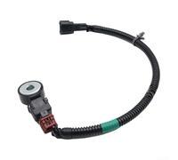 Detonation Sensor 24079-31U01 Fixes P0327 for code VQ35DE Detonation | for durable ABS housing, black finish, withstands extreme heat, direct OEM replacement, easy install