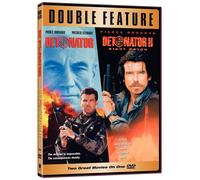 Detonator 1 & 2 [DVD] [Region 1] [US Import] [NTSC]