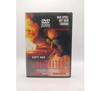 Detonator [DVD] [Import]