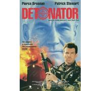 Detonator [DVD] [Region 1] [US Import] [NTSC]