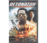 Detonator - Gioco Mortale
