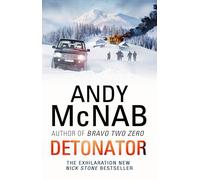 Detonator: Nick Stone Thriller 17
