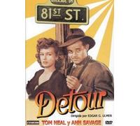 Detour [1945]