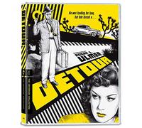 Detour (1945) [The Criterion Collection]