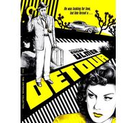 Detour (1945) [The Criterion Collection]