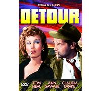 Detour (DVD) (1945) (All Regions) (NTSC) (US Import) [1946]