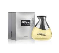 Detour Noir Spray 100ML Sandalwood, Vanilla, Leather, MISK, Rose by Al Haramain