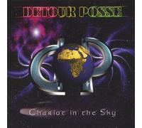 Detour Posse - Chariots in the Sky