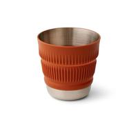 Detour Stainless Steel Mug