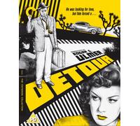 Detour (1945) [The Criterion Collection]