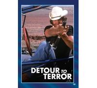 Detour to Terror [DVD] [1980] [Region 1] [US Import] [NTSC]