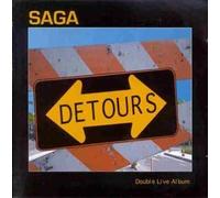 Detours by Saga (2008-08-19)