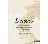 Detours - Leader Kit: The Unpredictable Path to Your Destiny