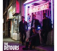 Detours - The Detours