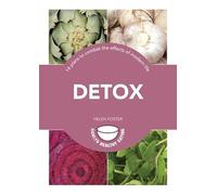Detox: 14 plans to combat the effects of modern life (Pyramid Paperbacks)
