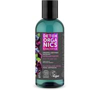 Detox Black Facial Micellar Water 170 ml