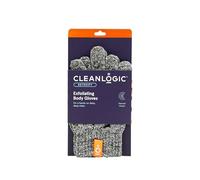 Detox Charcoal Exfoliating Bath Glove