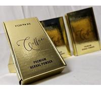 Detox Coffee Herbal Drink - Permanent Weight Loss Effect